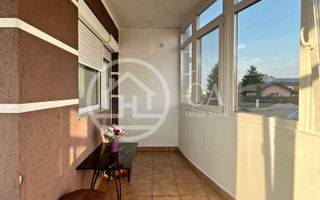 Apartament cu 3 camere de închiriat în Zona Nufărul, Oradea - Poză 13