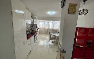 Ap 2 camere -decomandat renovat mobilat-utilat - Mihai Bravu / Dristor - Poză 7