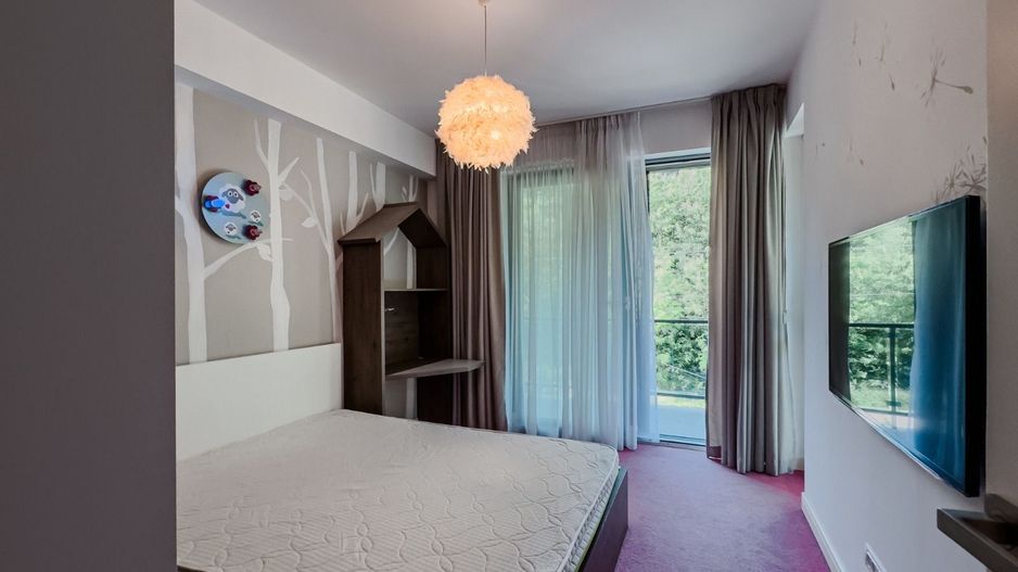 Vila moderna I Tunari - Poză 13