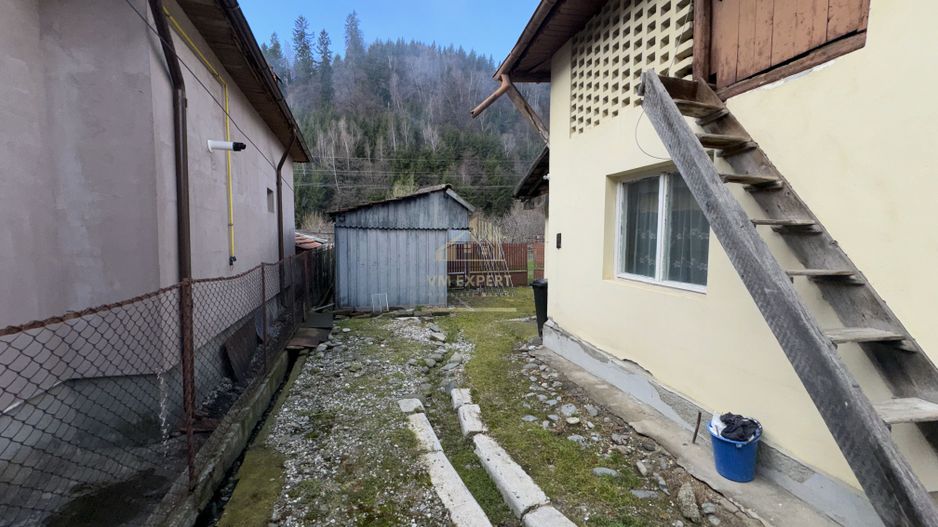 CASA 5 CAMERE CU TEREN 800MP, LERESTI ARGES COMISION 0 CUMPARATOR - Poză 13