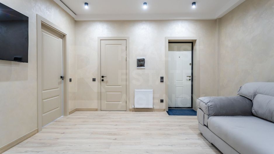 Vânzare, apartament, 2 camere, strada Nicolae Dimo, Râșcani - Poză 9