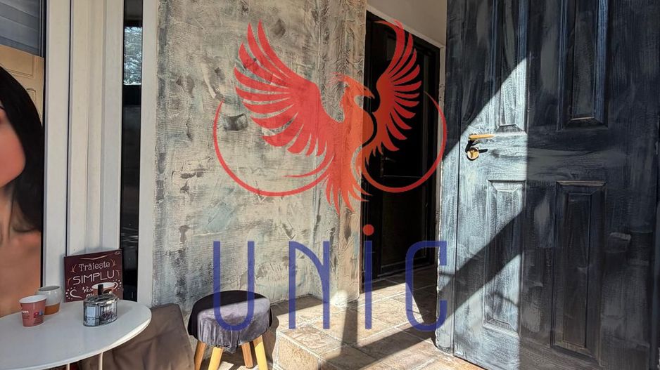 Spatiu comercial Stradal - Poză 3