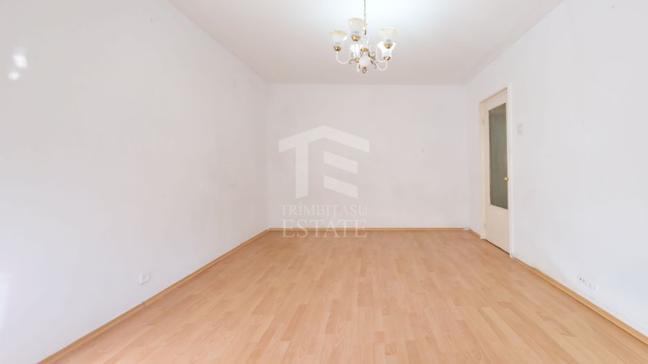 Apartament 3 camere decomandat – Aleea Băiuț nr. 3,  Metrou&Parc&Piata - Poză 2