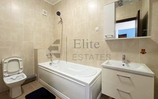 Apartament cu 3 camere de inchiriat in complexul  Luceafarul - Poză 9