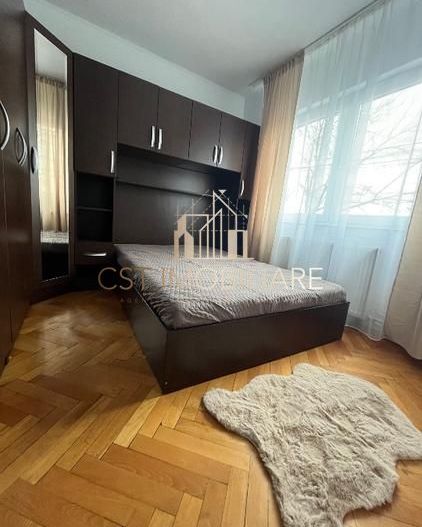 Proprietar,Vand ap.3 camere,etaj 1,Sagului,str.16 decembrie,centrala gaz,clima - Poză 6