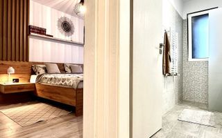 Apartament primitor, prima închiriere, cu parcare subterana, Aradulului-Iris - Poză 16