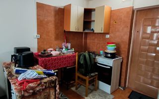 garsoniera - zona centrala - stadion Nasaud - etaj 3 - Poză 4