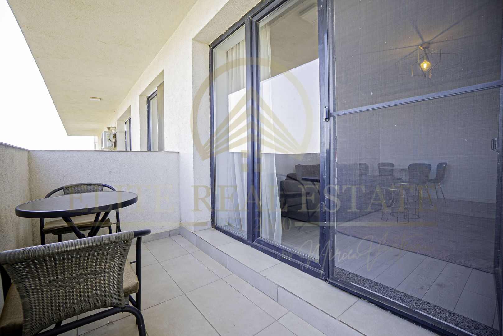 Apartament 2 camere Maurer | Bucătărie închisă | Loc de parcare inclus - Poză 13