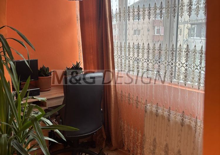 Apartament 1 Camera Calea Buziasului - Poză 3