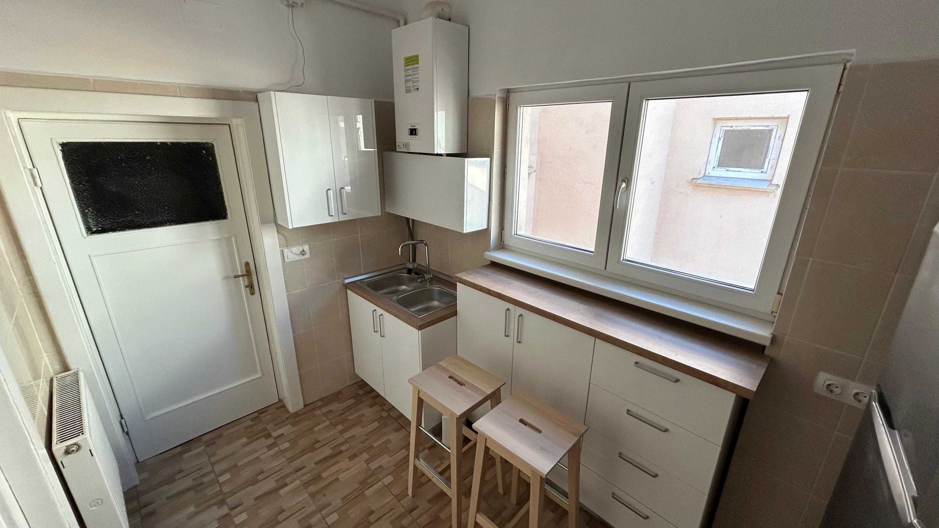 Apartament 3 camere Eminescu Aurel Vlaicu - Poză 6