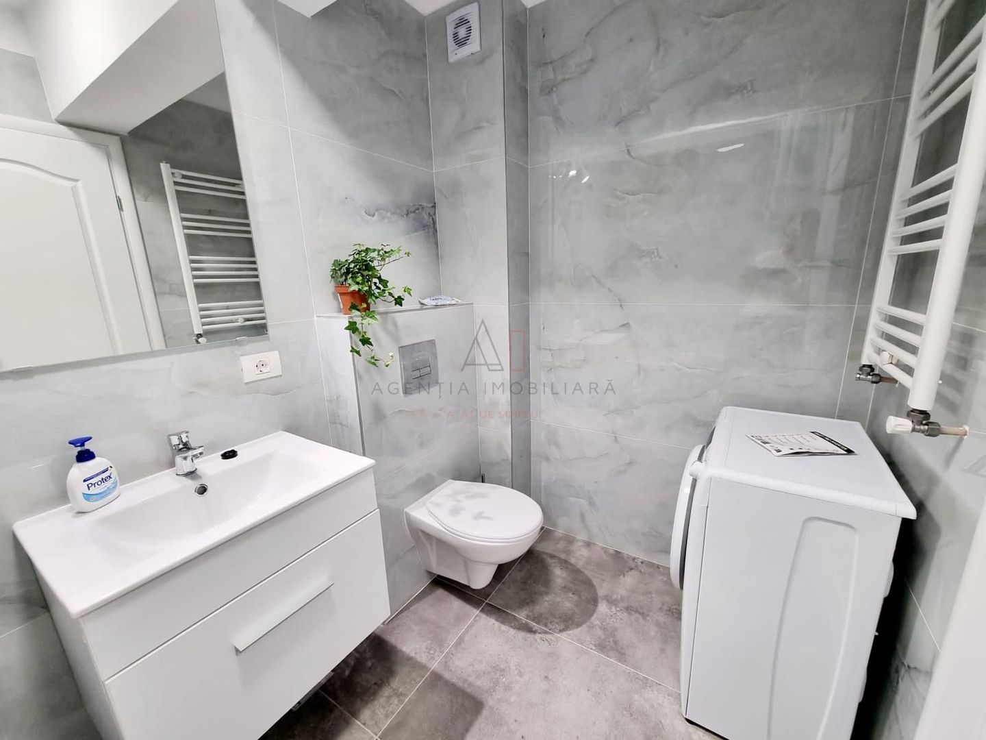 Apartament tip studio | 4 min Metrou Berceni | Piscina - Poză 9