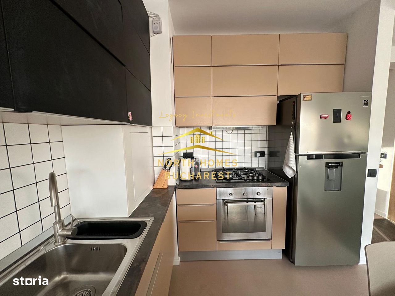 Duplex 3 Camere | Loc de Parcare | Centrala Proprie | New Town Dristor - Poză 7