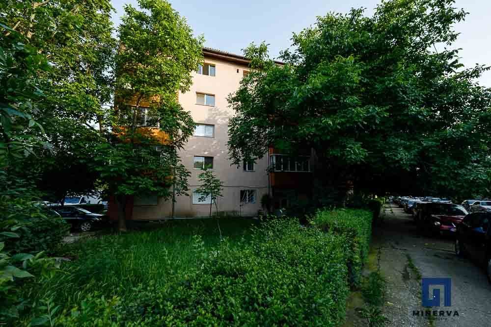 Comision 0! Shopping City Apartament 4 cam, decomandat – 107mp!  - Poză 1