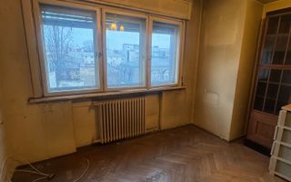 Apartament 3 Camere cu potențial - Victoriei- Romana - Poză 4