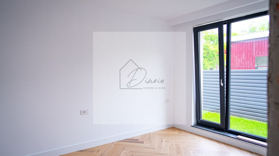 Casa Premium Saftica I High End I 4 camere I teren 470 mp I COMISION 0 - Poză 50