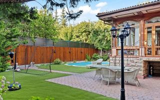 Vila spectaculoasa de vanzare - Poză 9