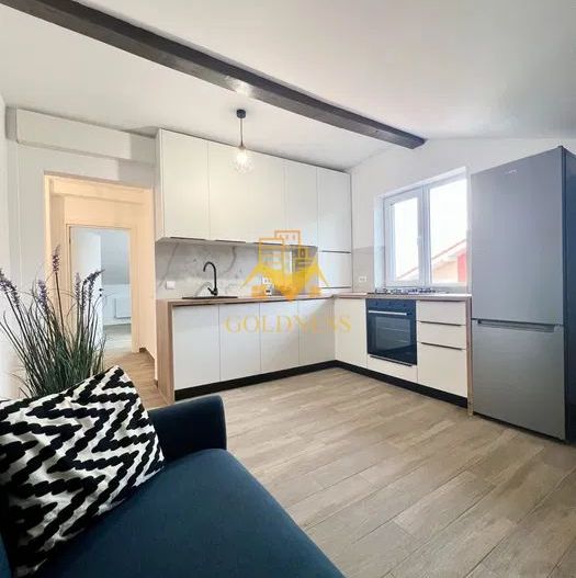 2 Camere open space, Borhanci, Prima inchiriere, Zona Istvan Bocksai - Poză 2