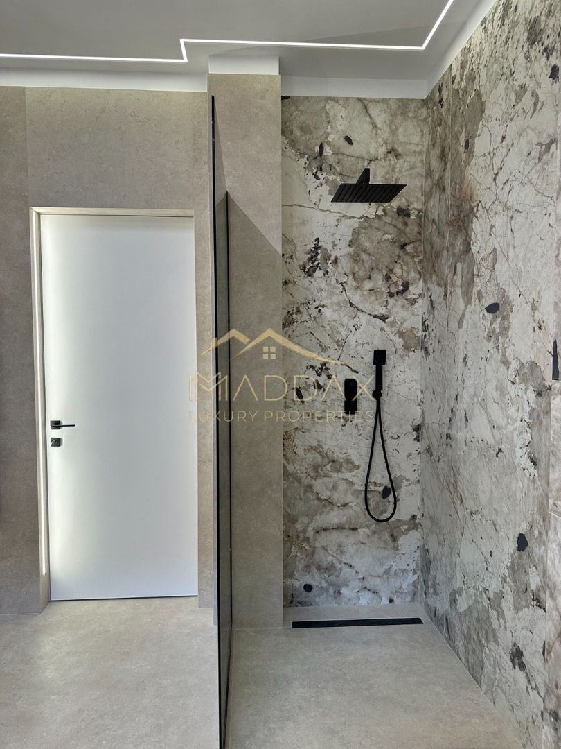 Vila individuala *432mp* + curte // 6 locuri Parcare / Pipera-Tunari - Poză 33