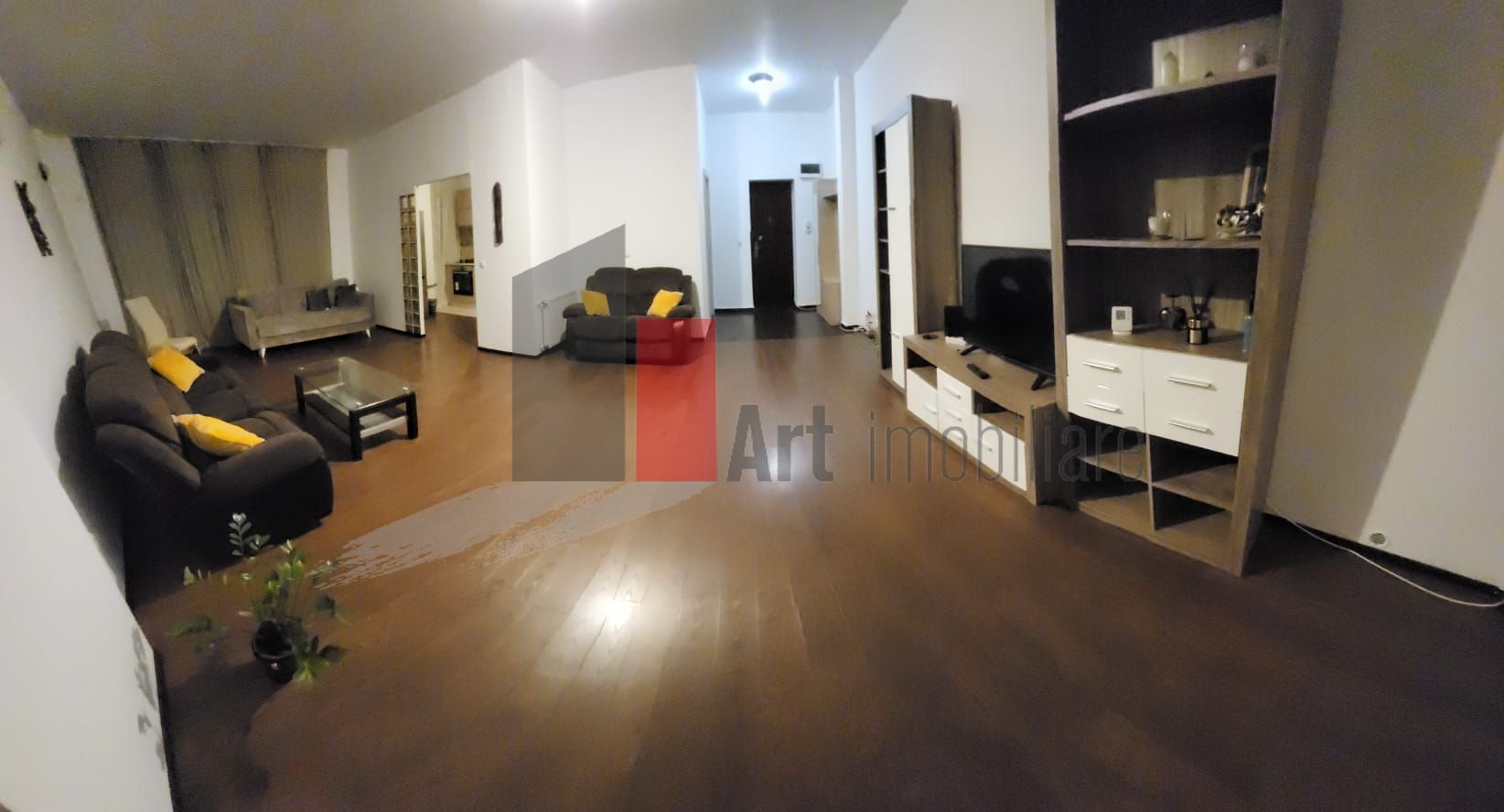 Apartament cu 3 camere de vanzare in zona Straulesti - Poză 10
