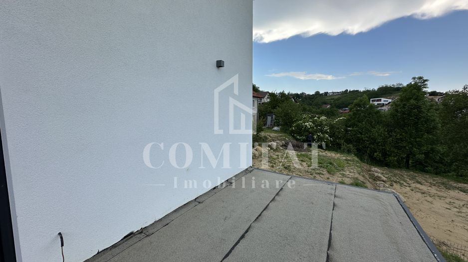Casa individuala 4 camere | 160mp | Feleacu - Poză 17