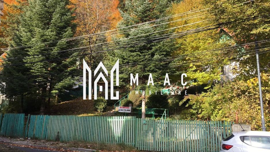 Oferta de top I Casa si Teren in Sinaia - Poză 9