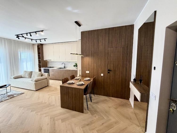 Apartament Premium 2 camere | Eroilor Residence | parcare subterana - Poză 16