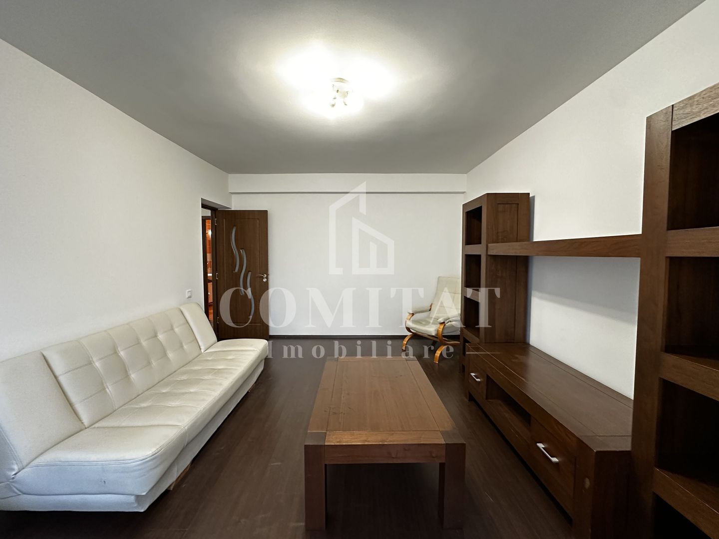 Pet Frindly! Apartament 2 camere | Decomandat | Zona str Colinei - Poză 3