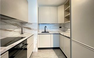 Apartament LUX***PARCARE dubla***PRIMA INCHIRIERE//Mall Promenada - Poză 9