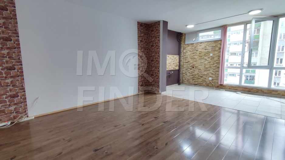 TOP Garsoniera Nou Renovata zona BiG Manastur - Poză 3