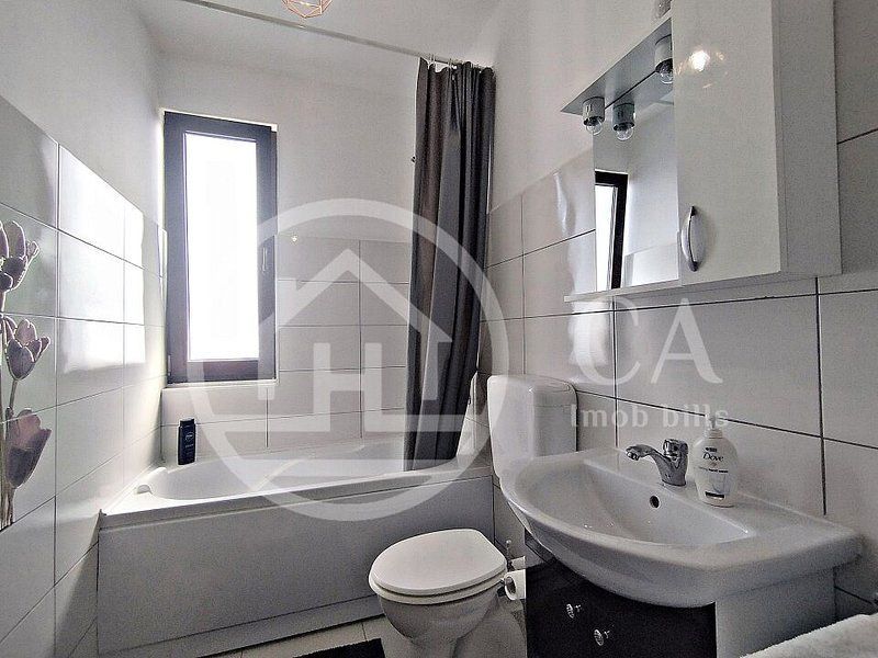 Apartament cu 2 camere de vanzare in cartierul Grigorescu, Oradea - Poză 9