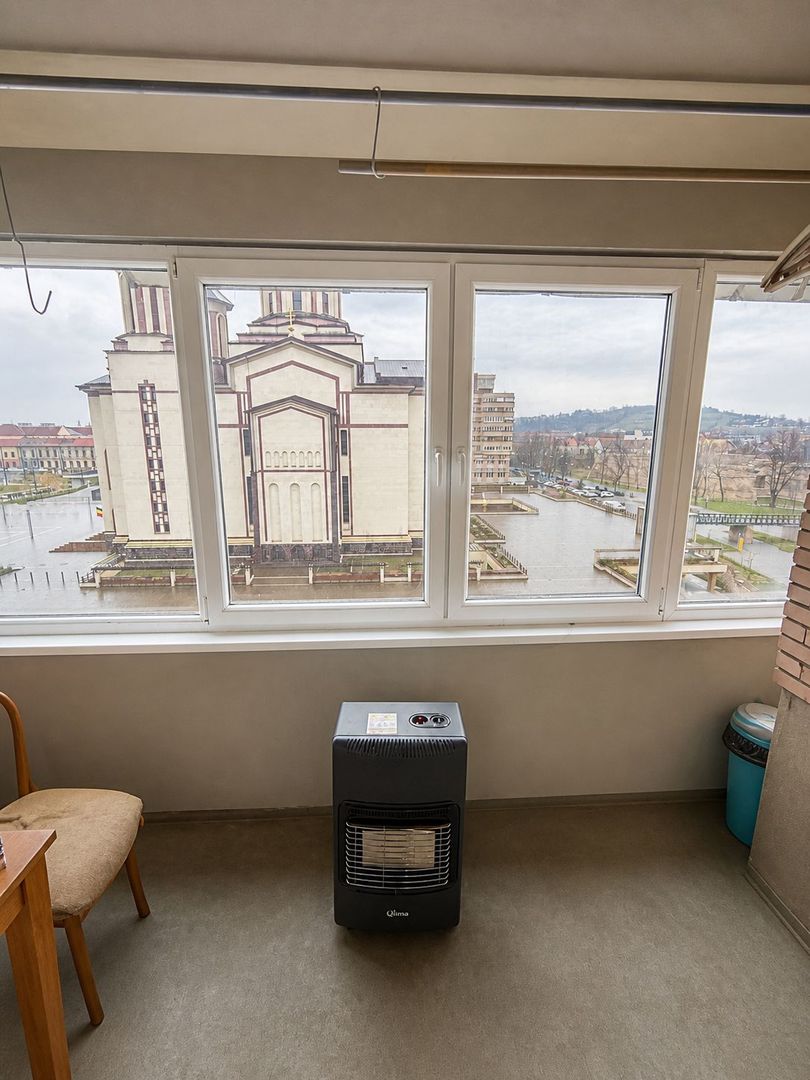APARTAMENT 4 CAMERE ULTRACENTRAL - Poză 6