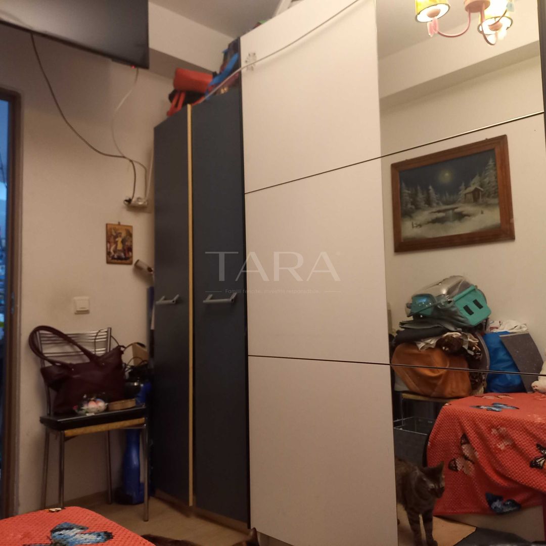 Apartament 2 camere Baciu, zona Petrom - Poză 5
