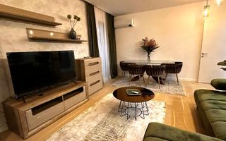 Apartament 4 Camere | Nusco City | Loc de Parcare - Poză 3