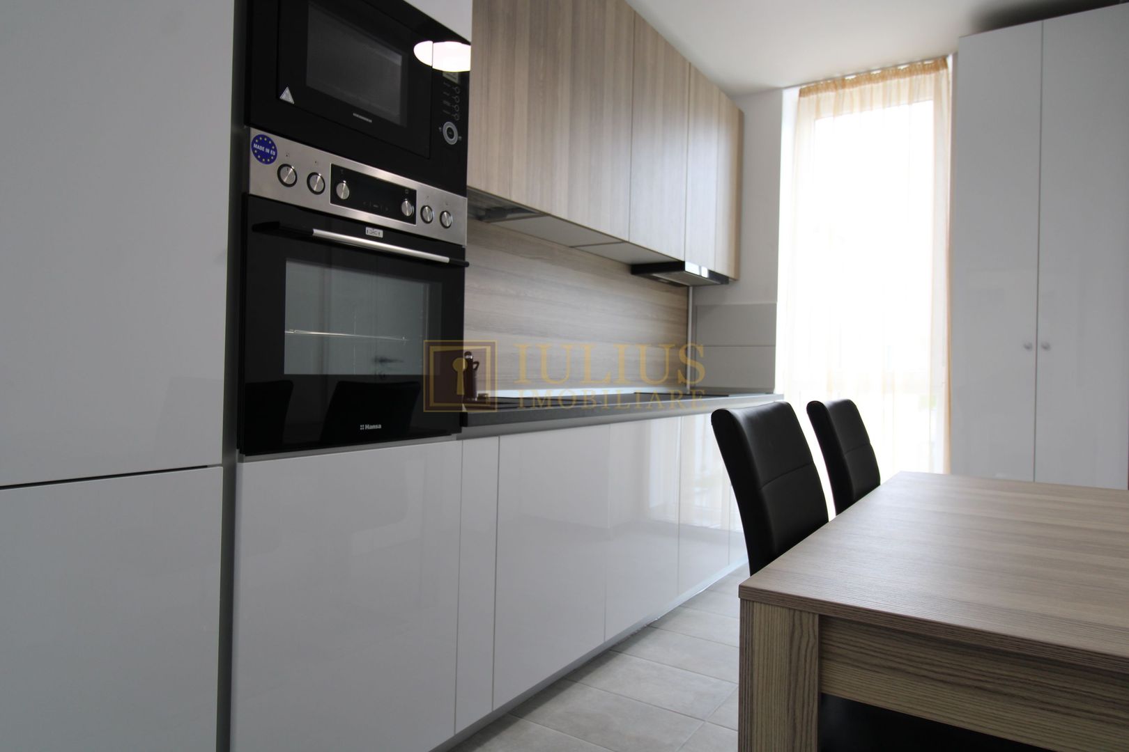 3 camere/La intrare in Dumbravita, loc de parcare inclus, apartament deosebit. - Poză 9