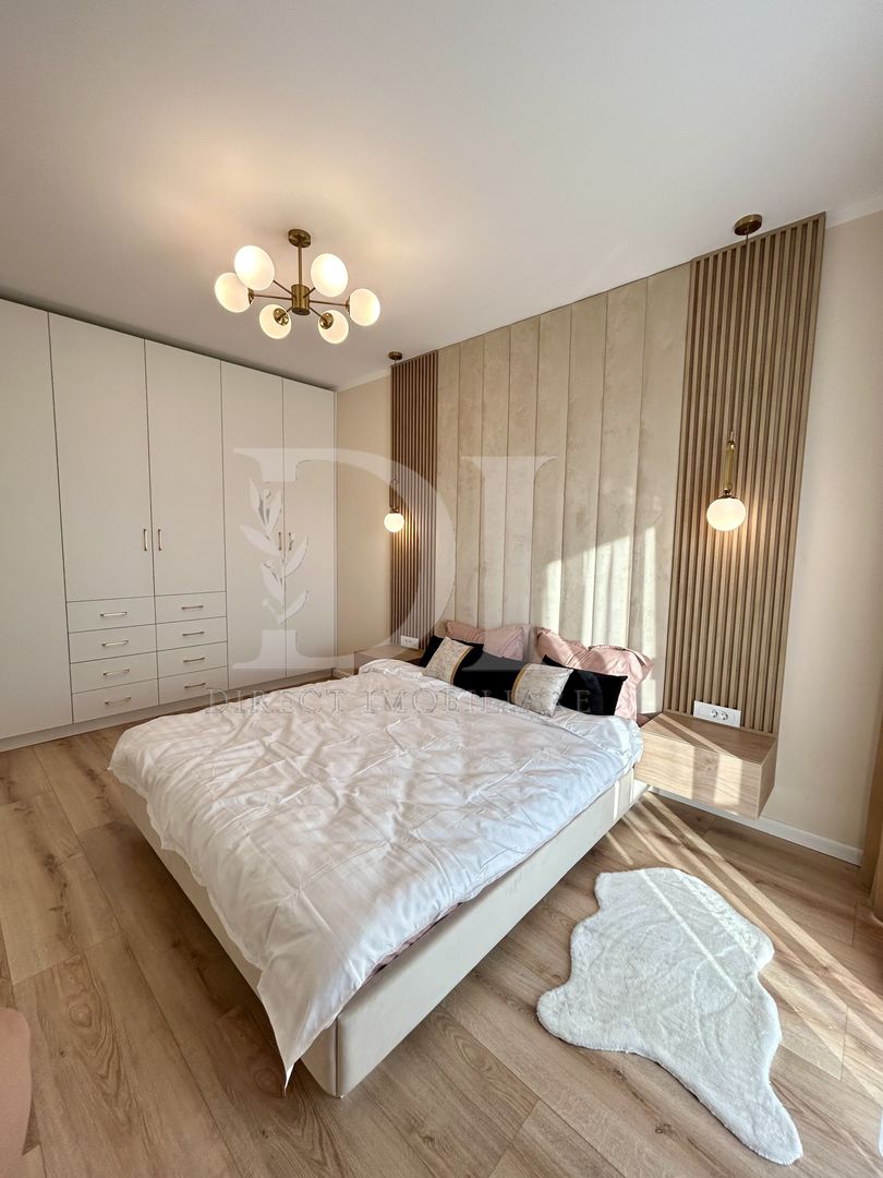 Apartament ultrafinisat / Zona Vivo - Poză 2