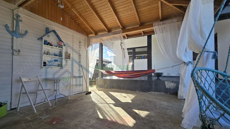 Casa de vanzare plan parter - Poză 3