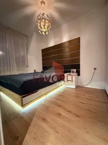 3 camere | pod spatios | finisaje premium | centrala proprie | aer conditionat - Poză 6