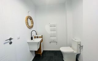 Apartament 2 camere în Florești, mobilat și utilat - Poză 7