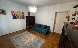 AP. 2 CAMERE FLOREASCA, LOC PARCARE, CENTRALA, BLOC REABILITAT - Poză 1