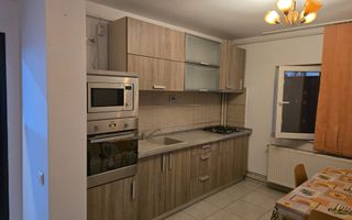 Apartament Rahova cu centrala termica - Schiță 4