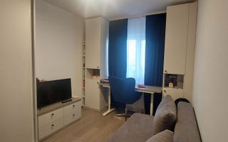 Apartament 3 camere, mobilat si utilat, Metrou Aparatorii Patriei - Poză 3