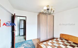 AZURA Imobiliare - Apartament 3 Camere Cf1 Prundu Depou - Poză 18