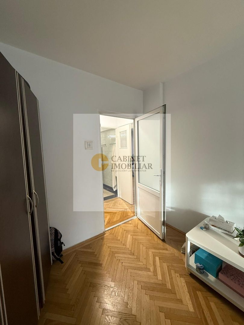 2 camere | Parc Cismigiu  | Etaj 2  | Creditabil - Poză 4