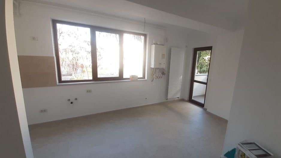 The Building 63 - Babesti 4 - Poză 14