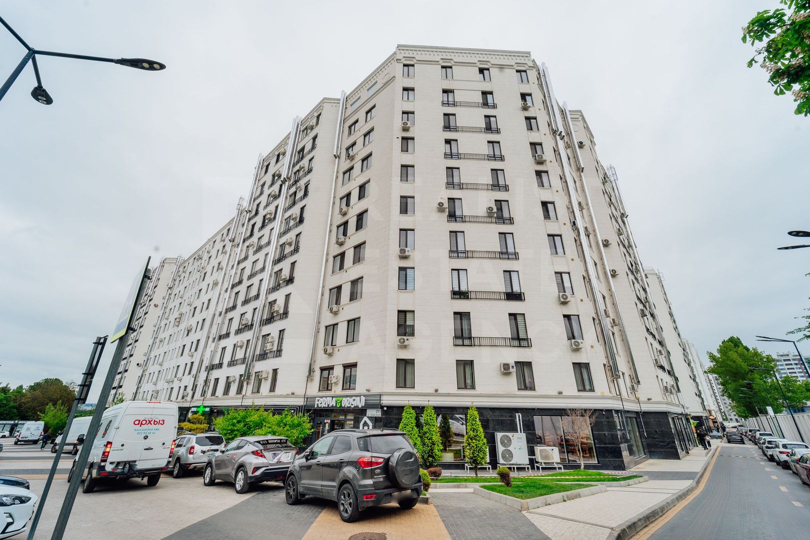 Vânzare, apartament, 2 camere, str.  Ioana Radu, Buiucani - Poză 21