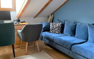 Casa Selimbar | 3 dormitoare | Piscina | Panouri foto-voltaice - Poză 5