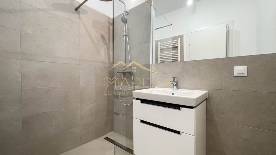 3 rooms apartment***148sqm***//65sqm garden // Baneasa - Poză 8