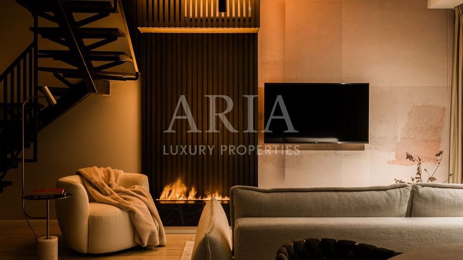 WIN Herastrau | Concept exclusivist | Design modern | Duplex - Poză 4