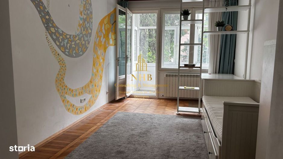 Apartament de  inchiriat -3 camere  - Floreasca - Poză 2