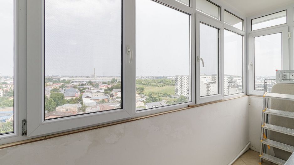 Garsoniera cu priveliste - Poză 3